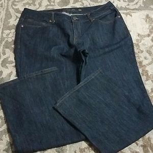 Faded Glory Boot cut jeans